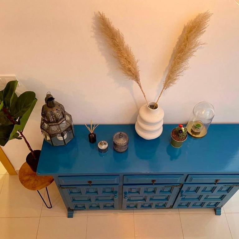 Casa Ralphie - Apartamento de 1 dormitorio - 36
