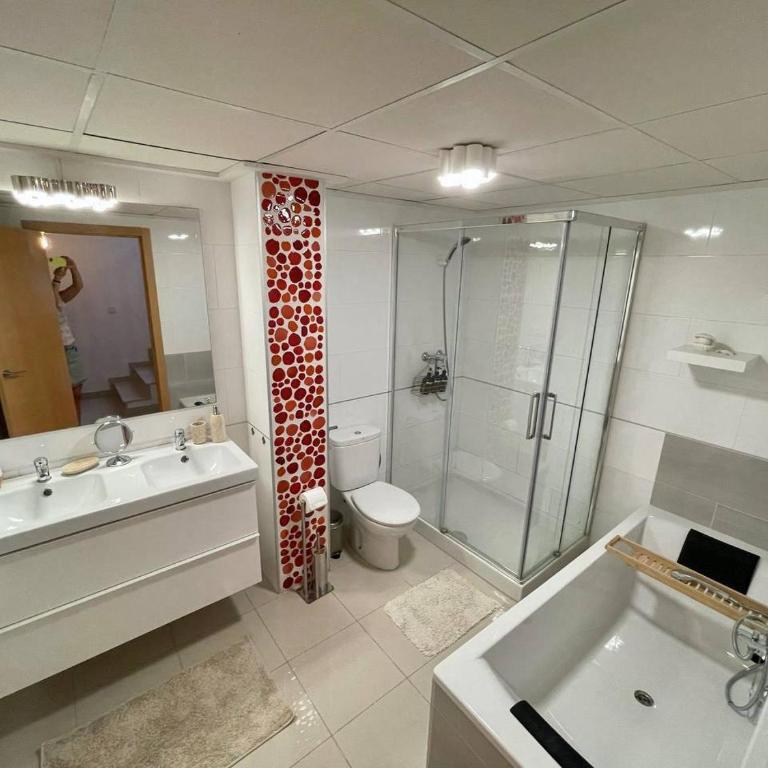 Casa Ralphie - Apartamento de 1 dormitorio - 38