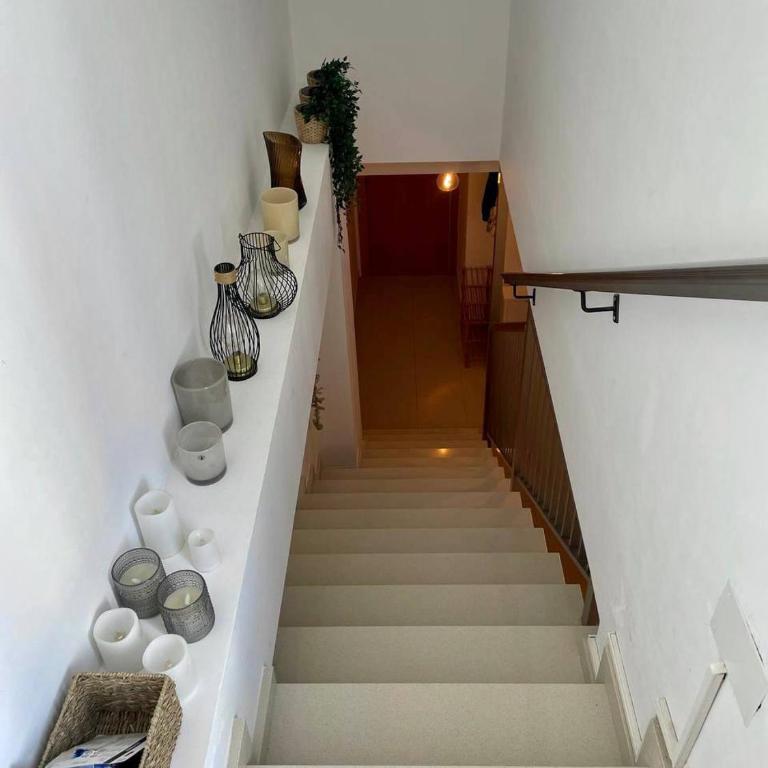 Casa Ralphie - Apartamento de 1 dormitorio - 22