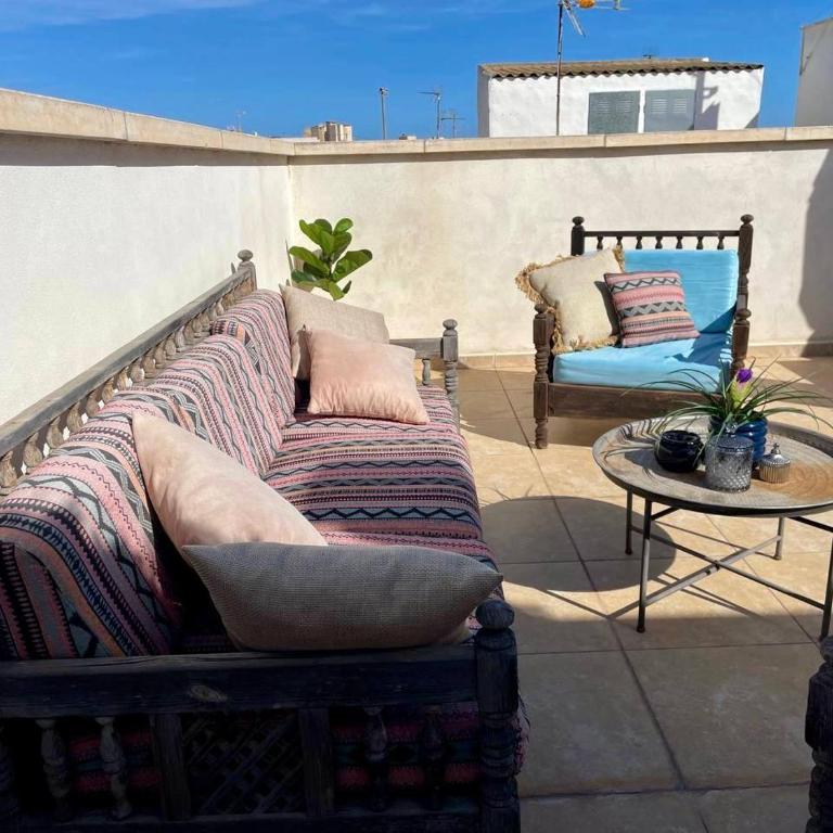 Casa Ralphie - Apartamento de 1 dormitorio - 18
