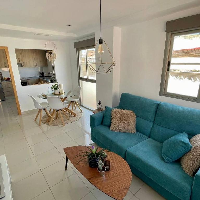 Casa Ralphie - Apartamento de 1 dormitorio - 41