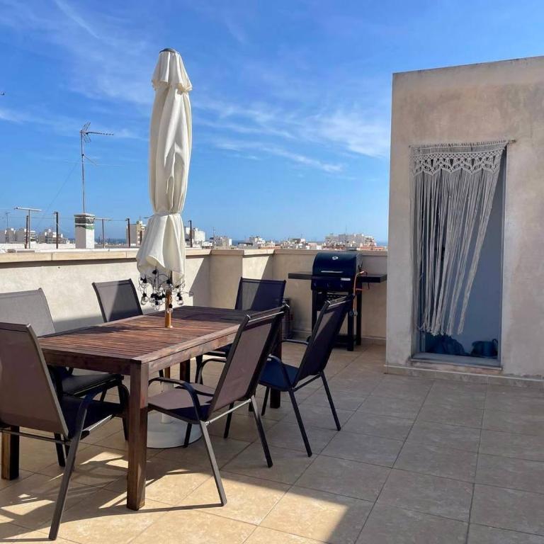 Casa Ralphie - Apartamento de 1 dormitorio - 20