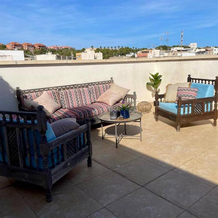Casa Ralphie - Apartamento de 1 dormitorio - 12