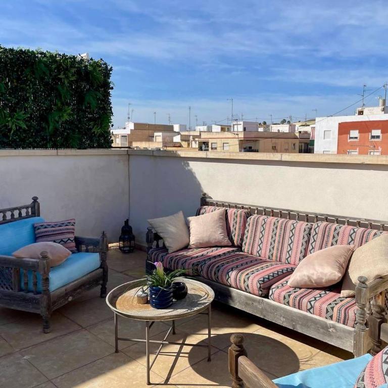 Casa Ralphie - Apartamento de 1 dormitorio - 13