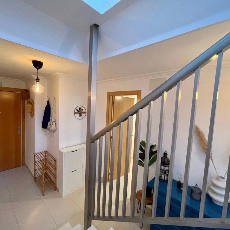 Casa Ralphie - Apartamento de 1 dormitorio - 23