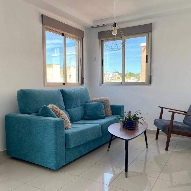Casa Ralphie - Apartamento de 1 dormitorio - 42