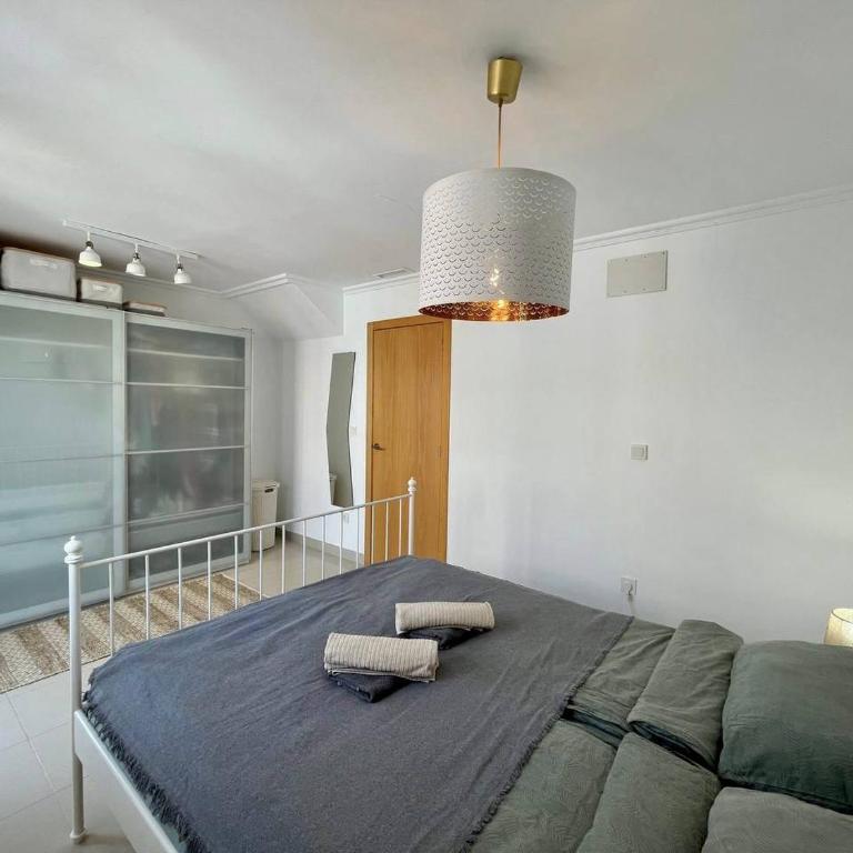 Casa Ralphie - Apartamento de 1 dormitorio - 51