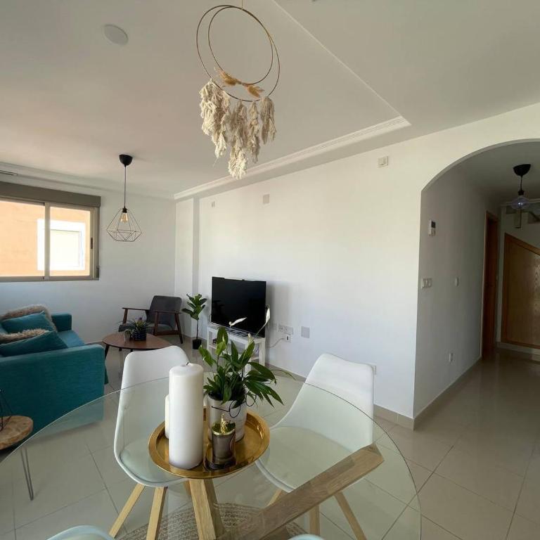 Casa Ralphie - Apartamento de 1 dormitorio - 43