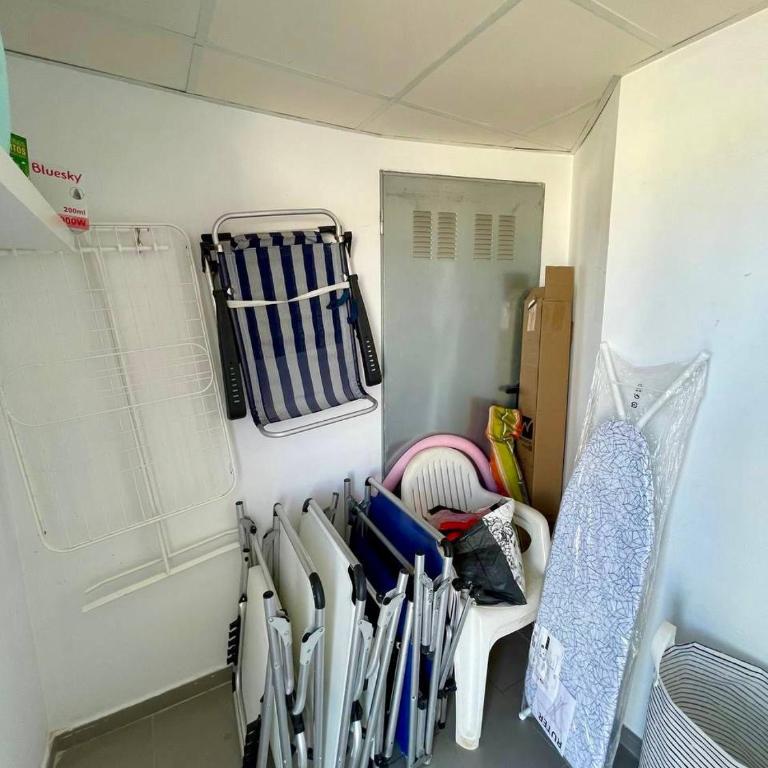 Casa Ralphie - Apartamento de 1 dormitorio - 14