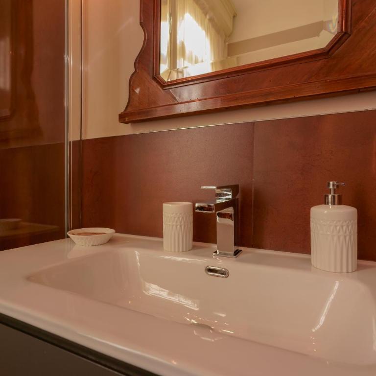 Ai tre cedri B&B - Deluxe Double Room - 25