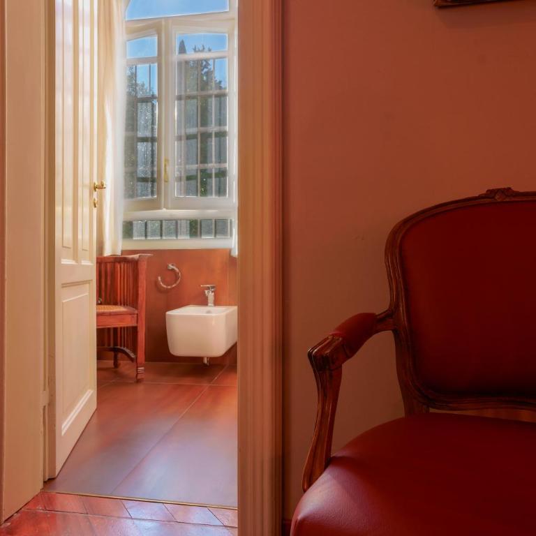 Ai tre cedri B&B - Deluxe Double Room - 24
