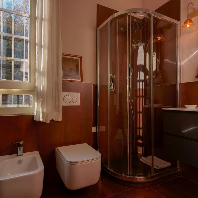 Ai tre cedri B&B - Deluxe Double Room - 27