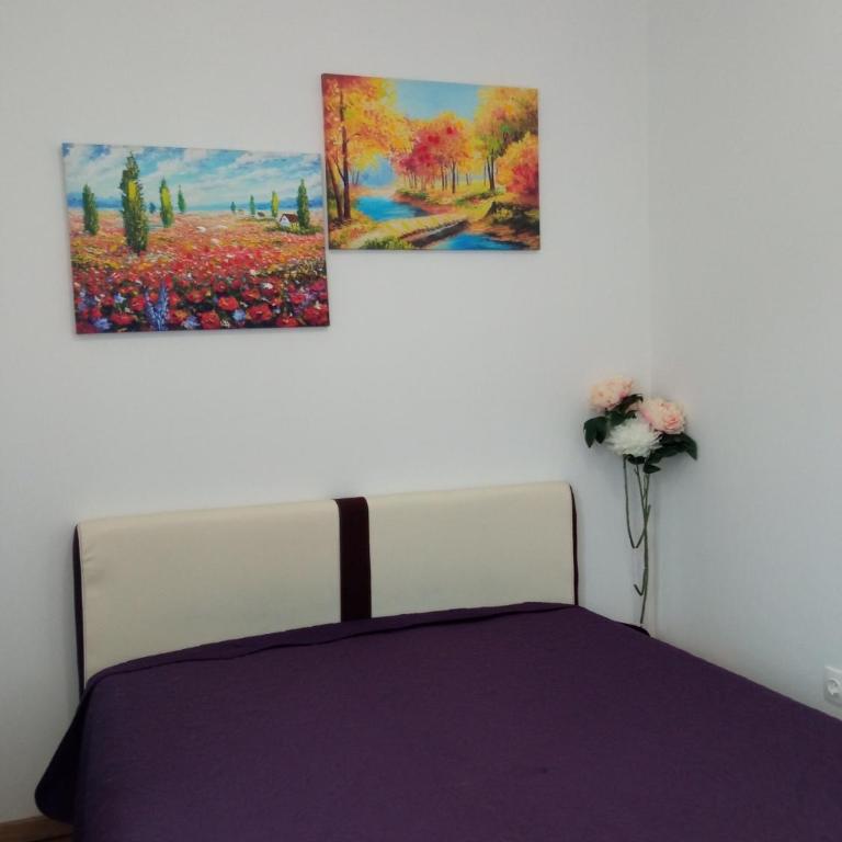 Apartman Jan - One-Bedroom Apartment - 14