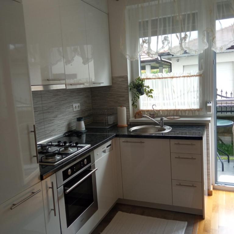 Apartman Jan - One-Bedroom Apartment - 9