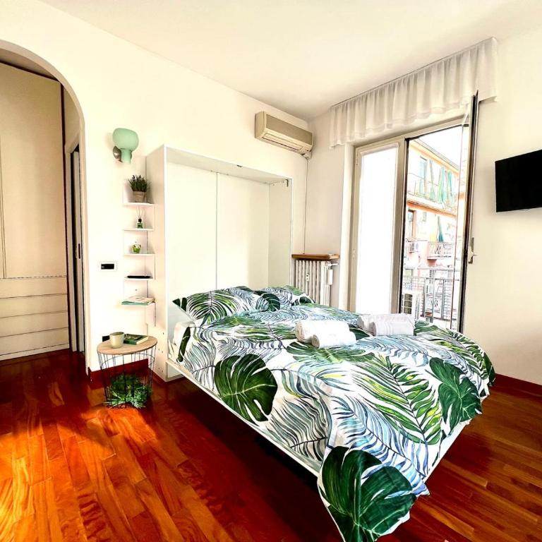 [Duomo-Fiera Mi] Kheda House with Self Check in - Appartamento con 1 Camera da Letto - 23