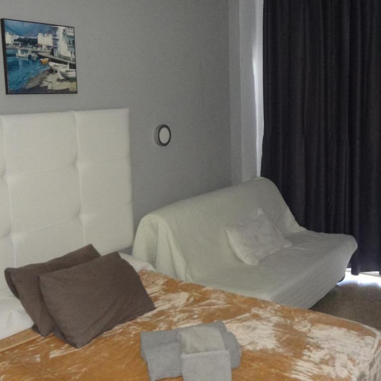Hotel Carlos I - Habitación Doble Económica - 2
