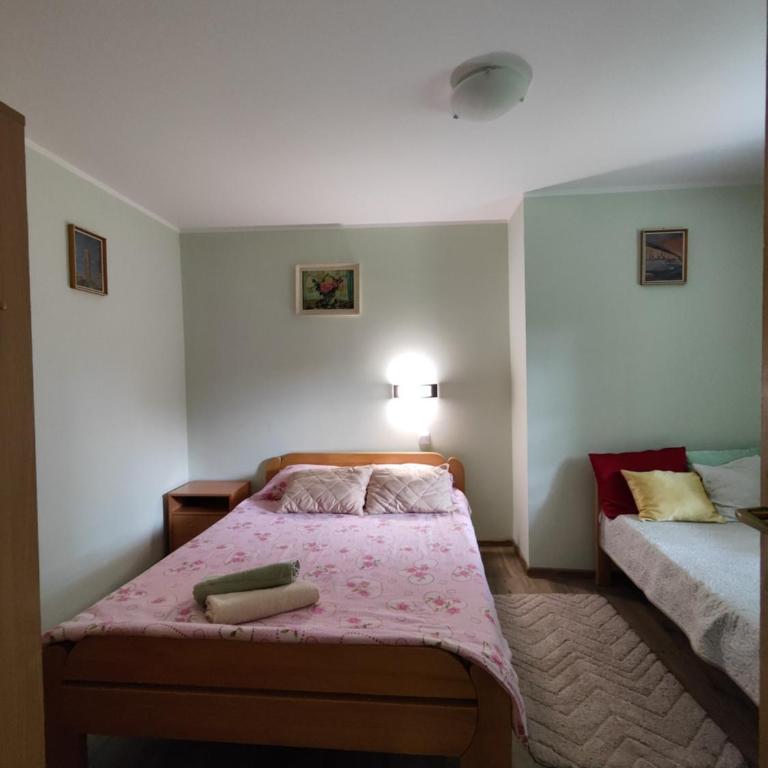 Vila Priroda Divčibare - Apartman - 12