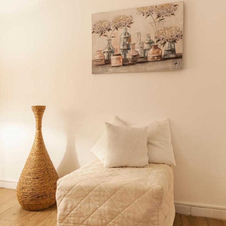 Campo dei Fiori Historic Apartment - Appartamento con 2 Camere da Letto - 40