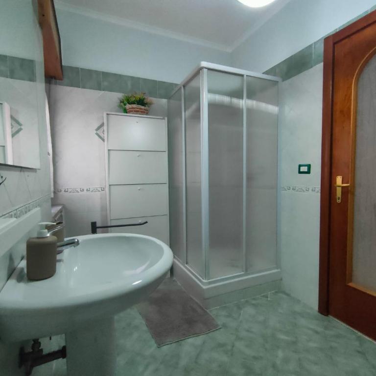 At Home 80 - Appartamento con 1 Camera da Letto - 13