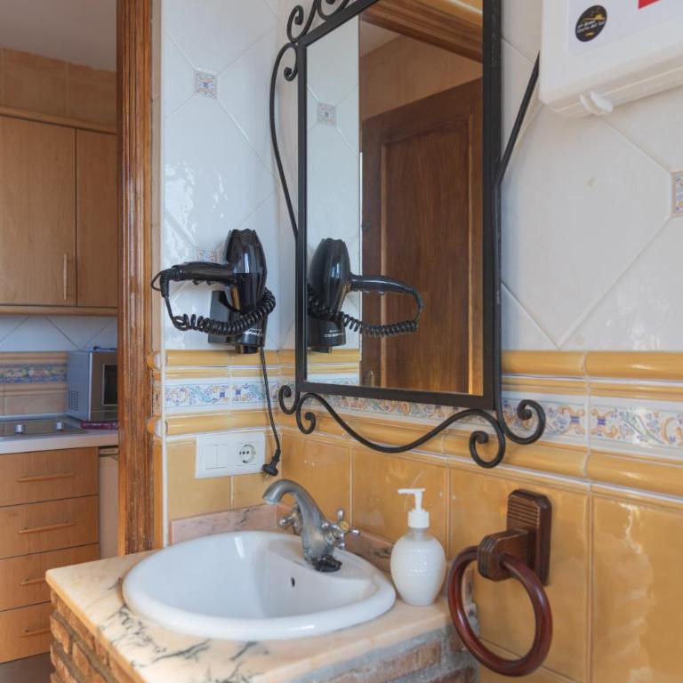 Atico Jimena Granada en el centro de Nerja - Apartamento de 1 dormitorio - 13