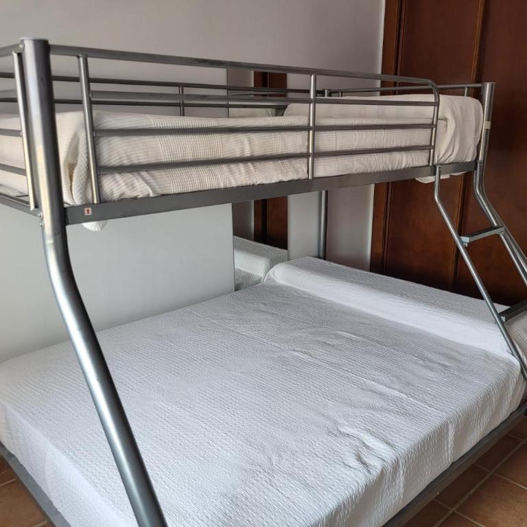 Apartamento Al Andalus Thalassa - Vera Playa - Apartamento de 2 dormitorios - 29