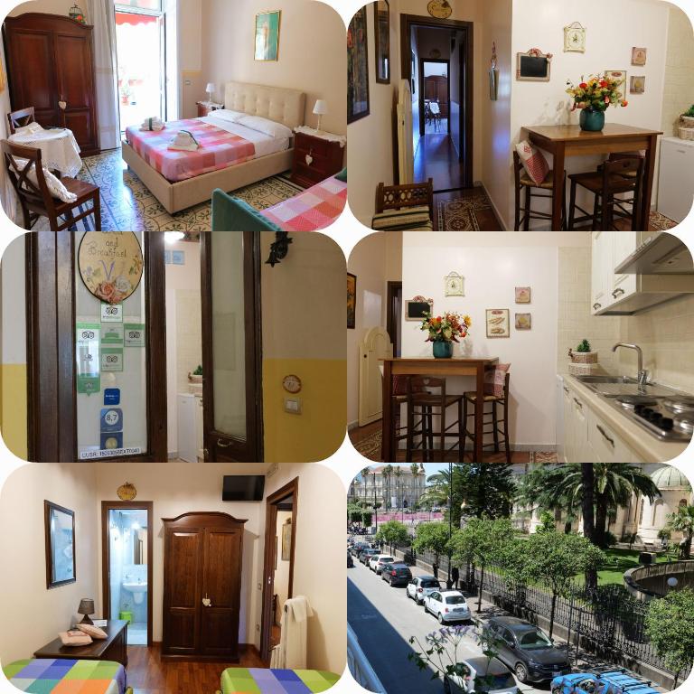 Sweet Suite V&V - Casa Vacanze - 44