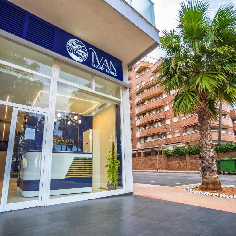 Casa Anamar Ivan Luxury Homes 2ªPlta Sur 1ªLínea - Apartamento de 2 dormitorios - 19