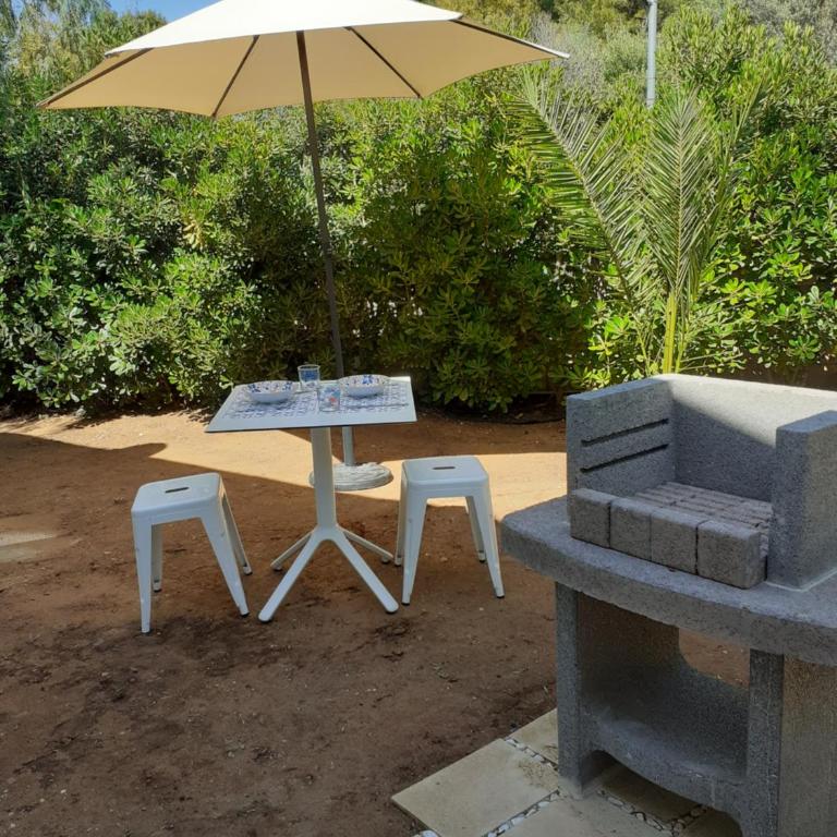 Villetta dei Fiori, vicino Spiaggia di Punta Pizzo - Villa - 28