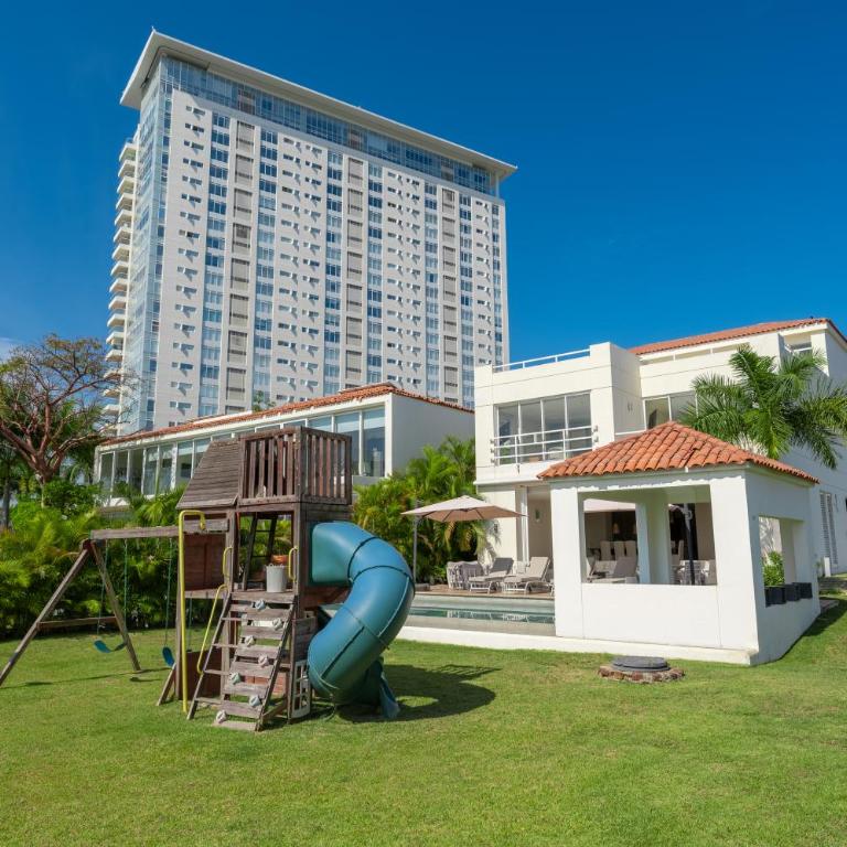 Capitalia Tres Mares Beach Residences & Marina - Deluxe Villa - 4