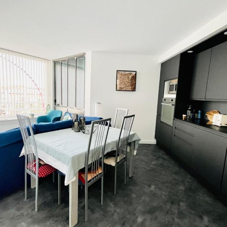 Cosy flat 2 steps from the port 4pers - Appartement - 3