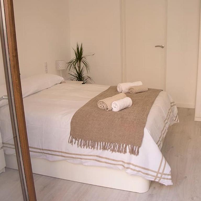 TRIANA_Villa in Palma city with private pool - ETV/10914 - Casa de 4 dormitorios - 12