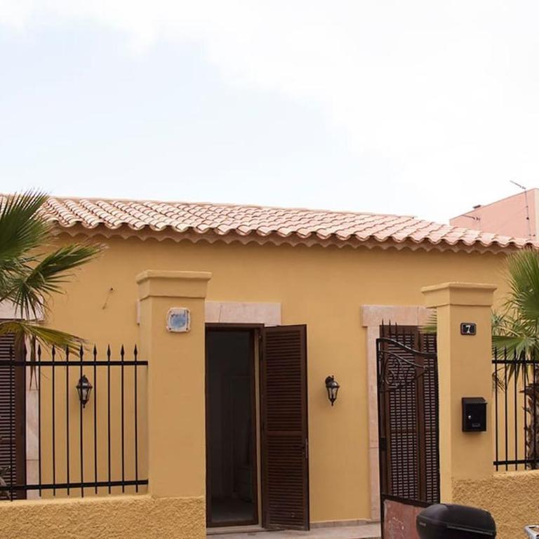 TRIANA_Villa in Palma city with private pool - ETV/10914 - Casa de 4 dormitorios - 27