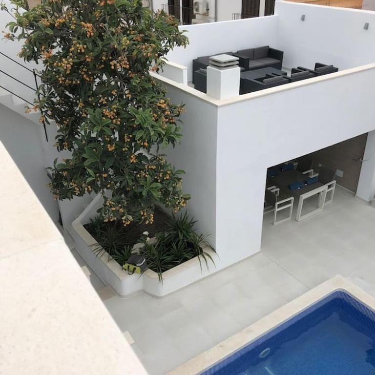 TRIANA_Villa in Palma city with private pool - ETV/10914 - Casa de 4 dormitorios - 29