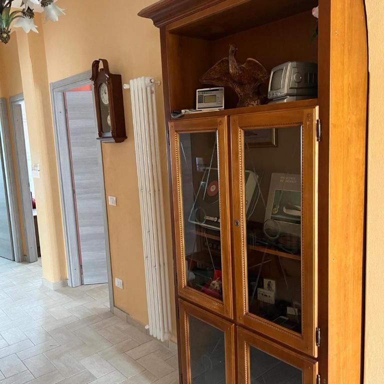 B&B Ducato delle Seimiglia - Casa con 3 Camere da Letto - 11