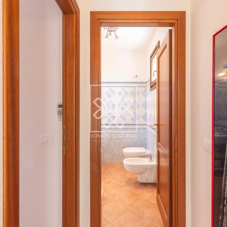Isthintini-Parcheggio gratuito - Casa a Schiera con 2 Camere da Letto - 22