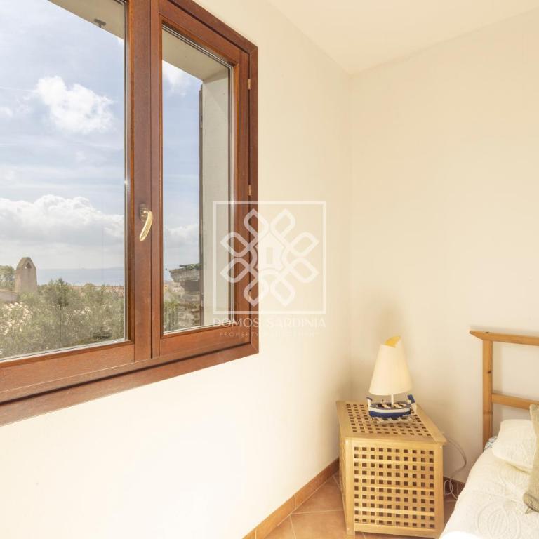Isthintini-Parcheggio gratuito - Casa a Schiera con 2 Camere da Letto - 29