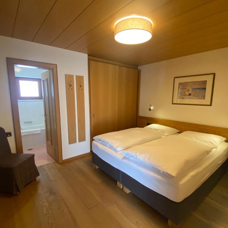 Residence Cesa Callegari - Appartamento con 1 Camera da Letto - 4