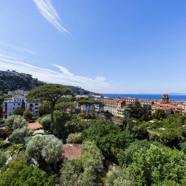 Ester's home Sorrento - Appartamento con Vista - 15