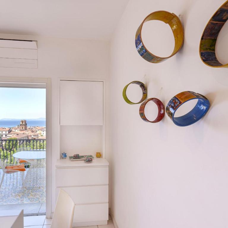 Ester's home Sorrento - Appartamento con Vista - 32