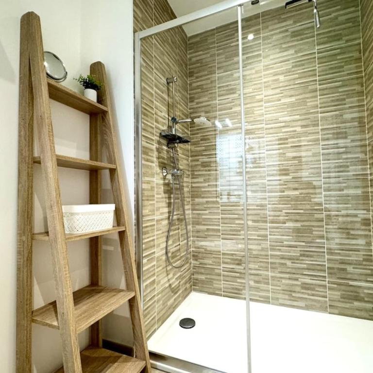 Apartament Petit Bijou 24 p ideally located - Appartement - 12