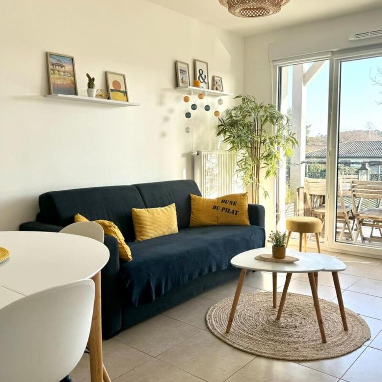Apartament Petit Bijou 24 p ideally located - Appartement - 3