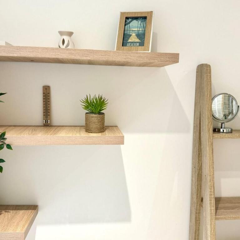 Apartament Petit Bijou 24 p ideally located - Appartement - 11