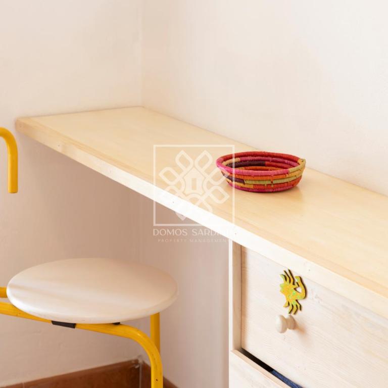 Isthintini-Parcheggio gratuito - Casa a Schiera con 2 Camere da Letto - 37