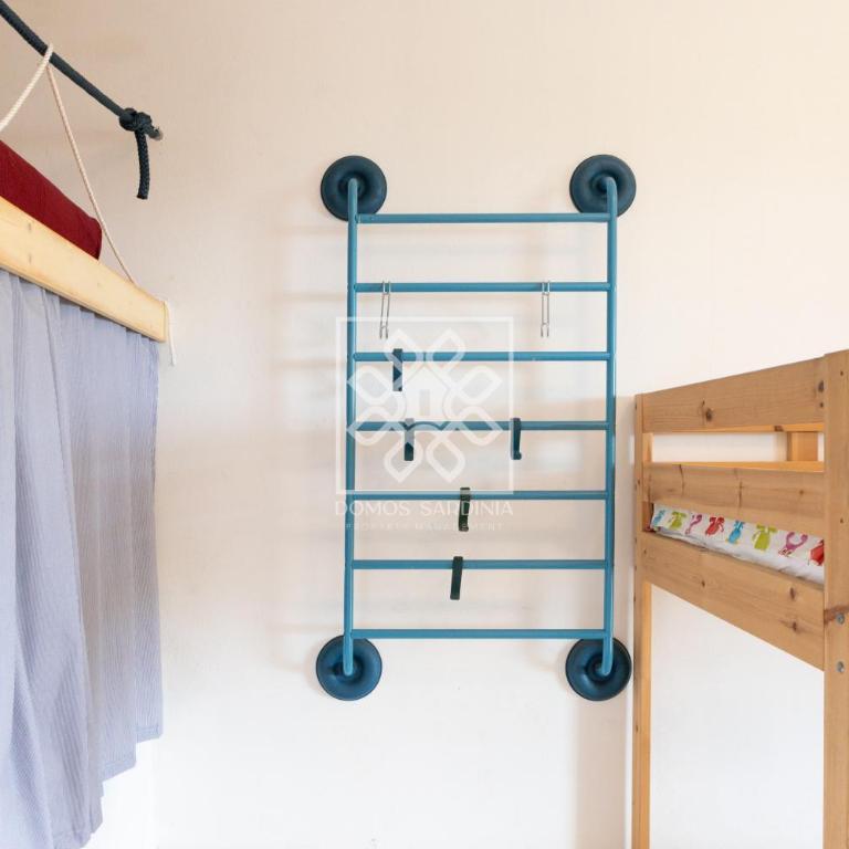 Isthintini-Parcheggio gratuito - Casa a Schiera con 2 Camere da Letto - 39