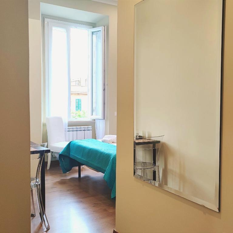 Elena Fine & Shining Studio - Apartment mit 1 Schlafzimmer - 3