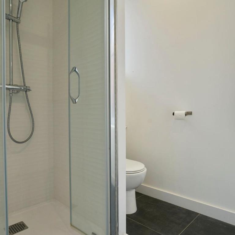 Le Chanzy - Terrasse, métro 7 min, Lille - Apartment mit 1 Schlafzimmer - 51