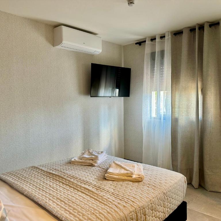 Boutique Palacio - Budget Single Room - 5