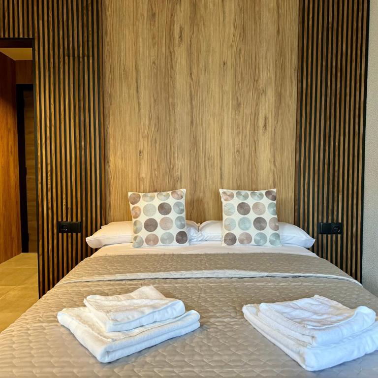Boutique Palacio - Budget Single Room - 2