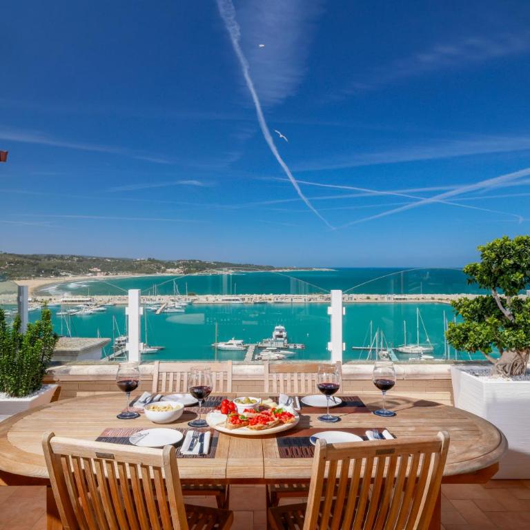 L’Attico sul Mare - Exclusive Penthouse, Vieste - Appartamento con Vista Mare - 1
