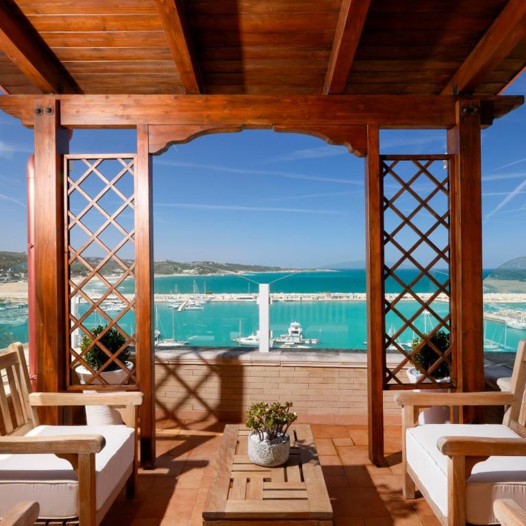 L’Attico sul Mare - Exclusive Penthouse, Vieste - Appartamento con Vista Mare - 4